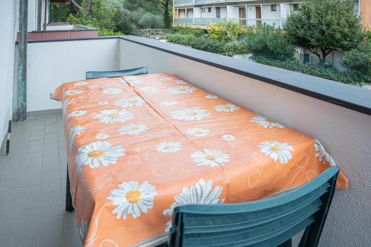 026 - Casa Maele 100 Metri Dalla Spiaggia, Centrale Сестри Леванте Екстериор снимка