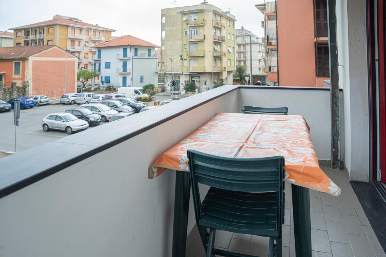 026 - Casa Maele 100 Metri Dalla Spiaggia, Centrale Сестри Леванте Екстериор снимка
