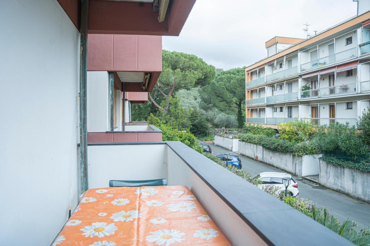 026 - Casa Maele 100 Metri Dalla Spiaggia, Centrale Сестри Леванте Екстериор снимка