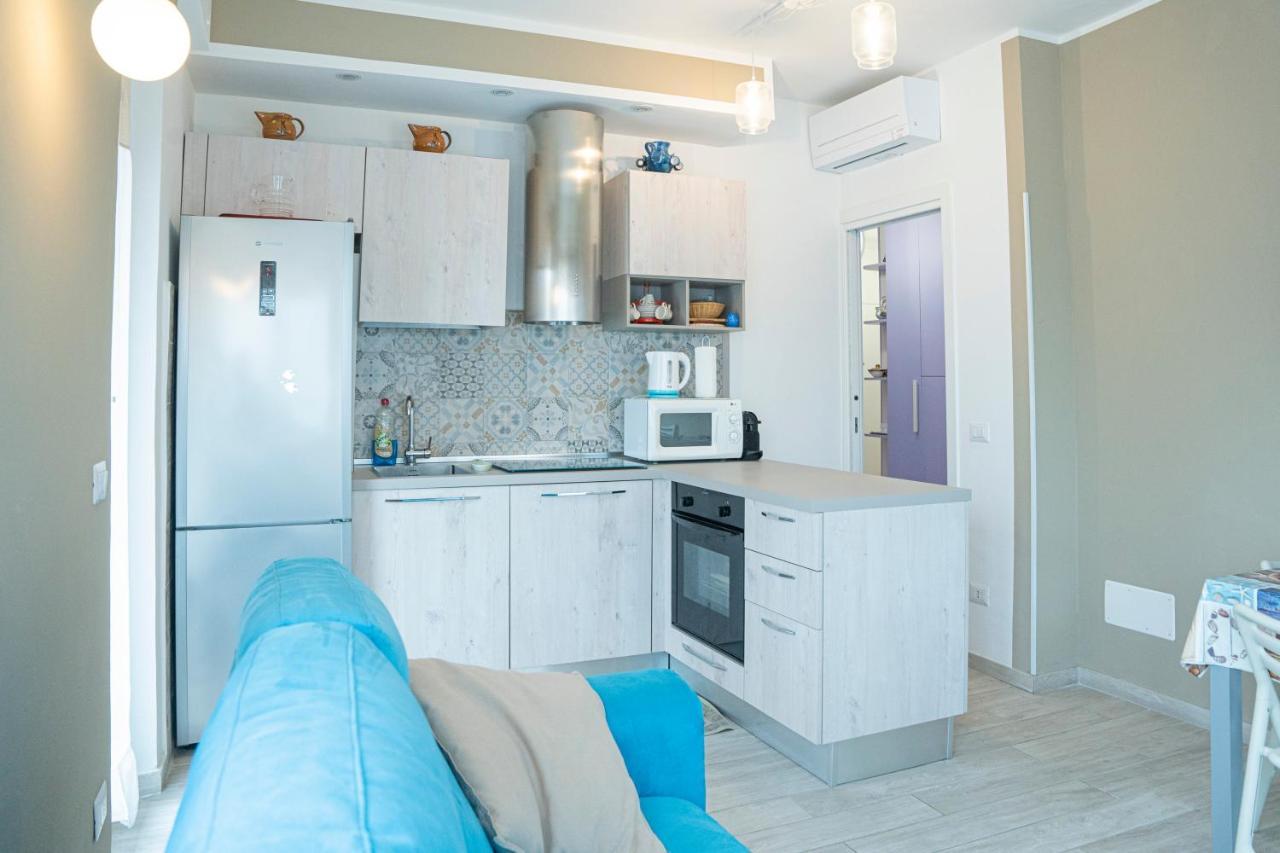 026 - Casa Maele 100 Metri Dalla Spiaggia, Centrale Сестри Леванте Екстериор снимка